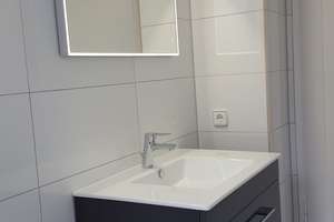 Wohnen im Grünen – frisch renovierte 3-Zimmer-Wohnung mit Sonnenterrasse – Hangstraße 11, 70327 Gehrenwald, Stuttgart – Vorschaubild 9