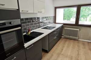 Schöne 3-Zimmer-Wohnung, 2 Balkone, Gartenanteil und EBK – Die vollständige Adresse der Immobilie erhältst du vom Anbieter., 70378 Neugereut, Stuttgart – Vorschaubild 5