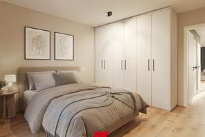 Icons of Living: edle Neubau-Eigentumswohnungen in zentraler Lage