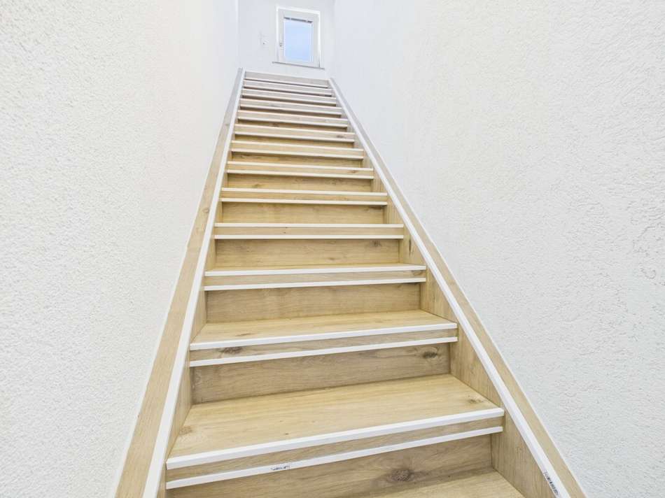 Treppenhaus