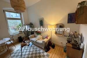 Tauschwohnung: Zwei Zimmer inklusive eigener Küche in Altbau Haus WG – Die vollständige Adresse der Immobilie erhältst du vom Anbieter., 50823 Ehrenfeld (Ortsteil), Köln – Vorschaubild 3