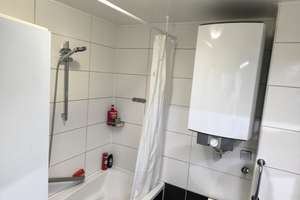 Zuhause mit 3 Zimmern, Terrasse, Gartennutzung, Kleintierhaltung möglich – Am Haselborn 1b, 38448 Warmenau, Wolfsburg – Vorschaubild 11