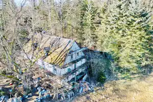 Historisches Einfamilienhaus auf großzügigem Grundstück!
 – Sächsische Schweiz-Osterzgebirge (Kreis) – Vorschaubild 2