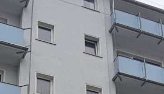 Bild von Top Wohn- und Geschäftshaus | 744 qm Vermietbare Fläche | 18 x 1 ZI-Apartments+Balkon+2 Ladenflächen