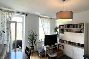 bezaubernde 3-Raum-Wohnung zu verkaufen – Die vollständige Adresse der Immobilie erhältst du vom Anbieter., 4229 Plagwitz, Leipzig – Vorschaubild 11