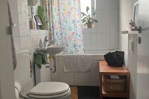 Stilvolles Wohnen: 3-Zimmer-Wohnung in Köln-Müngersdorf – Die vollständige Adresse der Immobilie erhältst du vom Anbieter., 50933 Müngersdorf, Köln – Vorschaubild 11