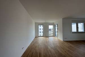 3-Zi.-Whg., 97,22 qm im 4. OG - SÜD STADT MITTE - ZUHAUSE MITTEN IN NEU-ULM – Die vollständige Adresse der Immobilie erhältst du vom Anbieter., 89231 Neu-Ulm – Vorschaubild 5