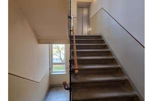 +++sanierte 3-Zimmer DG (09)// Balkon // Aufzug+++++ – Jahnstraße 55, 9126 Lutherviertel, Chemnitz – Vorschaubild 13