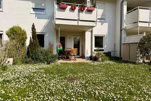 Herrliche 3-Zimmer-Gartenwohnung in ruhiger Lage – Frida-Schuhmacher-Straße 24, 74078 Neckargartach, Heilbronn – Vorschaubild 6