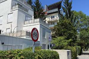 Voll möbliertes, renoviertes Appartment in ruhiger Lage in Schwabing - Nähe U2 / U3 – Die vollständige Adresse der Immobilie erhältst du vom Anbieter., 80804 Am Luitpoldpark, München – Vorschaubild 31