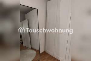 Tauschwohnung: 2 Zimmer Wohnung im Hansaviertel – Die vollständige Adresse der Immobilie erhältst du vom Anbieter., 48145 Hansaplatz, Münster – Vorschaubild 11