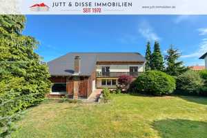 Einfamilienhaus mit neuem Dach, Ausbaureserve u. sonnigem Grundstück in guter Wohnlage in Malsch – Karlsruhe (Kreis) – Vorschaubild 1