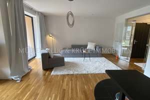 Top Moderne 2 Zi.-Wohnung am Alten Güterbahnhof am Stadtpark – Die vollständige Adresse der Immobilie erhältst du vom Anbieter., 22303 Winterhude, Hamburg – Vorschaubild 6