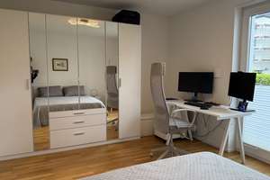 Alles ebenerdig! Hochwertige EG-Wohnung mit Einbauküche! – Die vollständige Adresse der Immobilie erhältst du vom Anbieter., 53177 Pennenfeld, Bonn – Vorschaubild 13