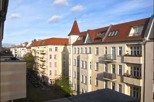 Helle 3-Zimmer Wohnung in Berlin-Friedrichshain ! – Gärtnerstraße 26, 10245 Friedrichshain, Berlin – Vorschaubild 6