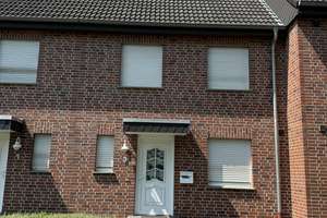 Zentrumsnahes Reihenhaus in Warendorf – Die vollständige Adresse der Immobilie erhältst du vom Anbieter., 48231 Warendorf – Vorschaubild 1