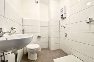 Top sanierte 3-Zimmer-Wohnung / WG mit sep. Küche
 – Die vollständige Adresse der Immobilie erhältst du vom Anbieter., 90431 Höfen, Nürnberg – Vorschaubild 6
