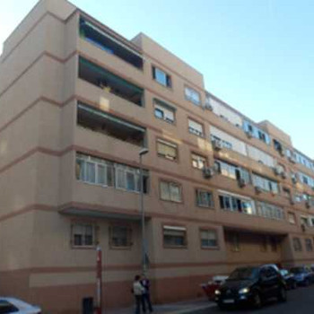 Solvia Immobilien Wohnung Valdemoro