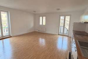 Bezugsfreie 2-Zimmer Wohnung mit Balkon und Einbauküche – Steglitzer Damm 24, 12169 Steglitz, Berlin – Vorschaubild 4
