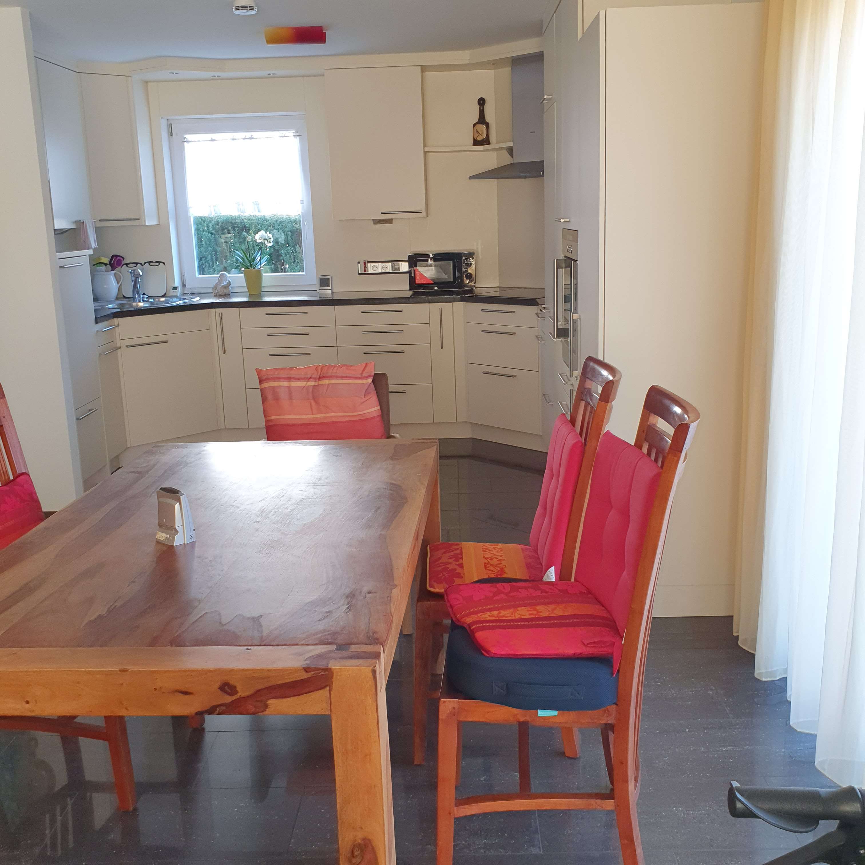 Immobilie in Kieselbronn - Kieselbronn-neuwertiges Reihenendhaus - Bild 6