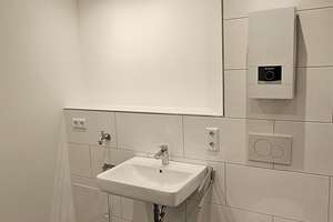 Modernes Wohnen in zentraler Lage - 4-Zimmer-Wohnung nach Sanierung – Die vollständige Adresse der Immobilie erhältst du vom Anbieter., 40878 Zentrum, Ratingen – Vorschaubild 3