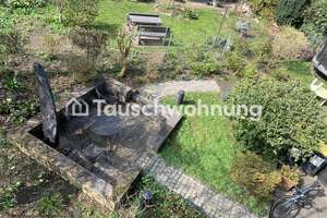 Tauschwohnung: Tausche 3-Zimmer-Flat in Frankfurt, Bornheim