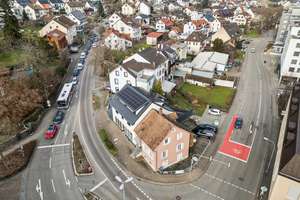Einmalige Gelegenheit! Haus mit viel Potential zur Erweiterung – Die vollständige Adresse der Immobilie erhältst du vom Anbieter., 79539 Lörrach – Vorschaubild 2