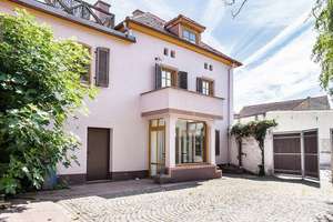 Charmante Hofanlage mit historischem Flair und modernem Komfort! – Die vollständige Adresse der Immobilie erhältst du vom Anbieter., 67229 Laumersheim – Vorschaubild 6