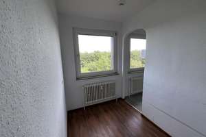 Traumhafte 2-Zimmer-Wohnung in Velbert mit Wunderschönem Blick ins Grün – Von-Humboldt-Straße 8, 42549 Velbert-Mitte, Velbert – Vorschaubild 8