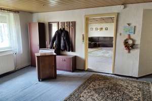 Historisches BAUERNGEHÖFT auf 2.180 m² Grundstück in 06502 Westerhausen / 118.000 €/ RESERVIERT – Die vollständige Adresse der Immobilie erhältst du vom Anbieter., 6502 Westerhausen – Vorschaubild 11