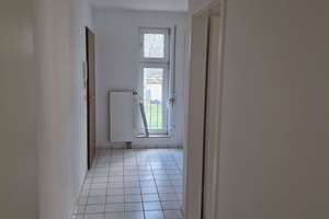 Helle, gut aufgeteilte 2 Raum-Wohnung mit Balkon in sehr ruhiger Wohnlage – In den Weiden 25 a, 99090 Kühnhausen, Erfurt – Vorschaubild 12