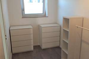 Möblierte 2,5-Zimmer Wohnung mit EBK und Balkon in ruhiger Lage von Feuerbach – Wildeckstraße 30, 70469 Hohe Warte, Stuttgart – Vorschaubild 8