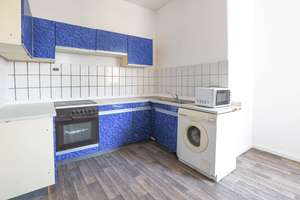 2 Zimmer mit Küche Wohnung in Kistner str. 26 Bremerhaven – Die vollständige Adresse der Immobilie erhältst du vom Anbieter., 27576 Lehe, Bremerhaven – Vorschaubild 3