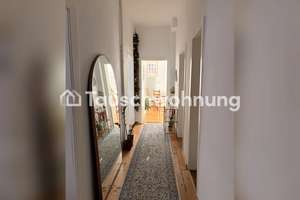 Tauschwohnung: Hell ruhig zentral, 2/2,5Z Altbau in Maxvorstadt gg. 3 Z. – Die vollständige Adresse der Immobilie erhältst du vom Anbieter., 80798 Josephsplatz, München – Vorschaubild 4