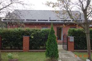 Exklusives Architektenhaus im Carlet-Stil in Berlin-Müggelheim – Die vollständige Adresse der Immobilie erhältst du vom Anbieter., 12559 Müggelheim, Berlin – Vorschaubild 5