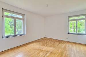 Modern wohnen, Sonne genießen – stilvolle 2-Zimmerwohnung mit Südost-Balkon – Südostallee 118, 12487 Johannisthal, Berlin – Vorschaubild 16