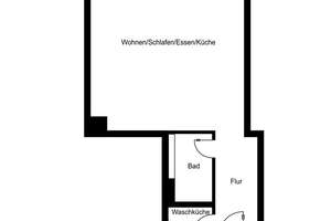EXKLUSIVER WOHNKOMFORT IN MÜNGERSDORF SONNIGER BALKON – Die vollständige Adresse der Immobilie erhältst du vom Anbieter., 50933 Müngersdorf, Köln – Vorschaubild 17