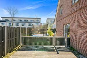 Energieeffizientes Kapitänshaus mit Dachterrasse in ruhiger Lage von Laboe – Die vollständige Adresse der Immobilie erhältst du vom Anbieter., 24235 Laboe – Vorschaubild 45