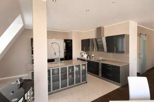 Penthouse Bötzowviertel mit 60 m² spektakulärer Dachterrasse – Die vollständige Adresse der Immobilie erhältst du vom Anbieter., 10437 Prenzlauer Berg, Berlin – Vorschaubild 3