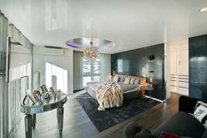 Luxuriöses Understatement! Penthousewohnung  über zwei Etagen mit großer Dachterrasse – Die vollständige Adresse der Immobilie erhältst du vom Anbieter., 40474 Golzheim, Düsseldorf – Vorschaubild 3