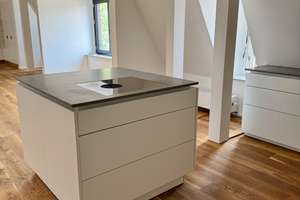 Großzügige Penthouse-Wohnung im Schlachthofviertel – Die vollständige Adresse der Immobilie erhältst du vom Anbieter., 48147 Schlachthof, Münster – Vorschaubild 2