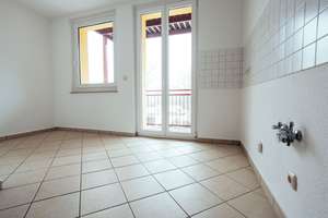 Uni-Nähe & kurze Wege: Helle 2-Raum-Wohnung in Magdeburg – Lüneburger Straße 25, 39106 Alte Neustadt, Magdeburg – Vorschaubild 7