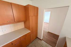 Über den Dächern von Derendorf – charmante 2-Zimmer-Wohnung mit Balkon und Aufzug – 40476 Derendorf, Düsseldorf – Vorschaubild 4