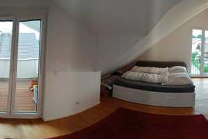 Großzügiges Doppelhaus mit Bergblick und tollem Garten – Seeshaupter Str. 40, 82377 Weilheim-Schongau (Kreis) – Vorschaubild 15
