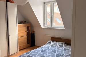 Attraktive 3-Zimmer-Wohnung mit großem Balkon - Stuttgart-Feuerbach – Tunnelstraße 14, 70469 Bahnhof Feuerbach, Stuttgart – Vorschaubild 3