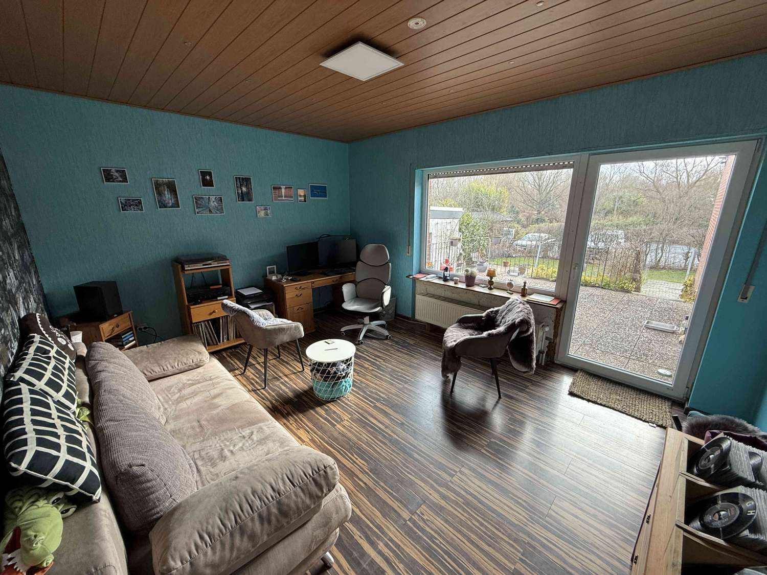 Immobilie in Lutterbek - Großzügiges Einfamilienhaus mit Einliegerwohnung, PV-Anlage und 
889 m² Grundstück - Bild 8