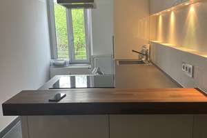 TAUSCHANGEBOT! Gehobene 2-Zimmer Wohnung mitten in Schwabing  – Die vollständige Adresse der Immobilie erhältst du vom Anbieter., 80801 Schwabing-Ost, München – Vorschaubild 4