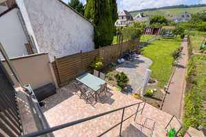 Modernisiertes Einfamilienhaus in Bernkastel-Kues mit Moselblick und Großzügigem Garten – Bernkastel-Wittlich (Kreis) – Vorschaubild 5