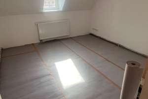 Sanierte 3 Zi.-Dachgeschoss Wohnung eines denkmalgeschützten Wohnhauses in bevorzugter Wohnlage – Bödekerstr. 42, 30161 Oststadt, Hannover – Vorschaubild 7