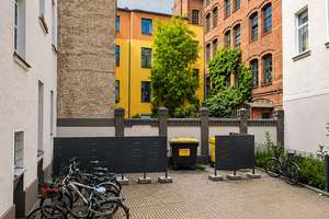 Schöne 3-Zimmer-Wohnung I ab sofort I ohne WBS – Prinzenallee 23, 13359 Gesundbrunnen, Berlin – Vorschaubild 11